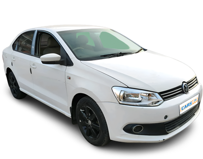 Volkswagen Vento-img